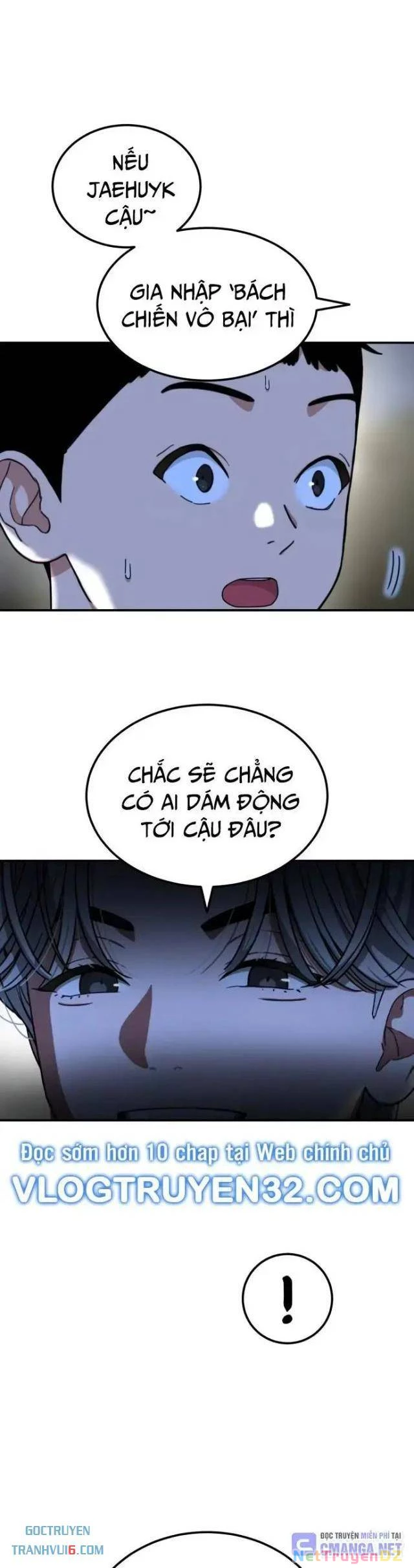 huấn luyện chiến đấu siêu cấp Chapter 39 - Trang 2