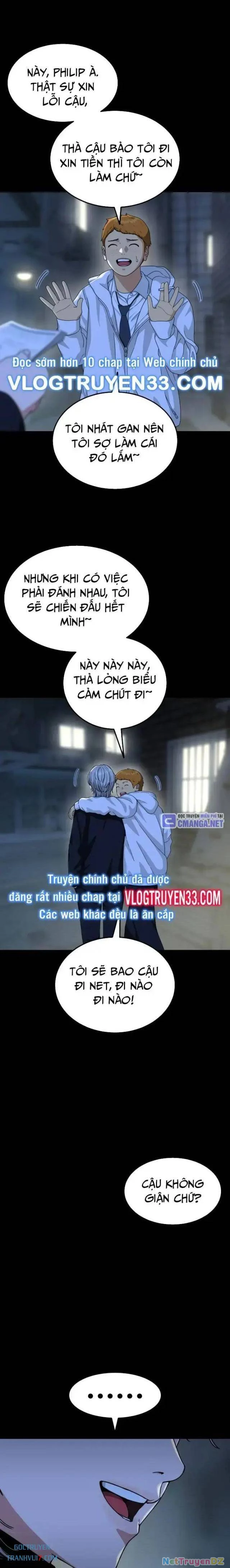 huấn luyện chiến đấu siêu cấp Chapter 40 - Trang 2