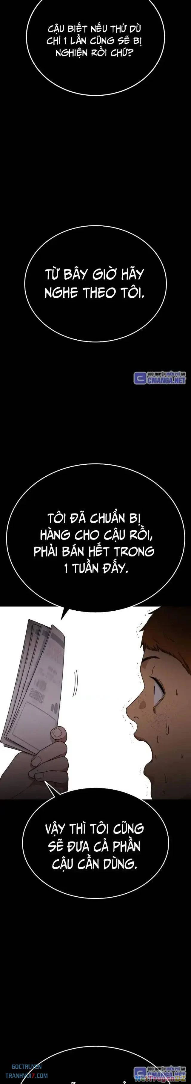 huấn luyện chiến đấu siêu cấp Chapter 40 - Trang 2