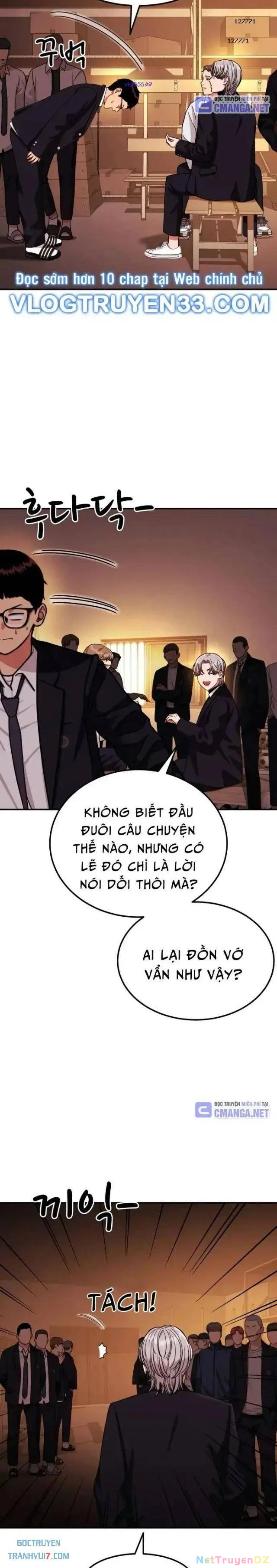 huấn luyện chiến đấu siêu cấp Chapter 41 - Trang 2