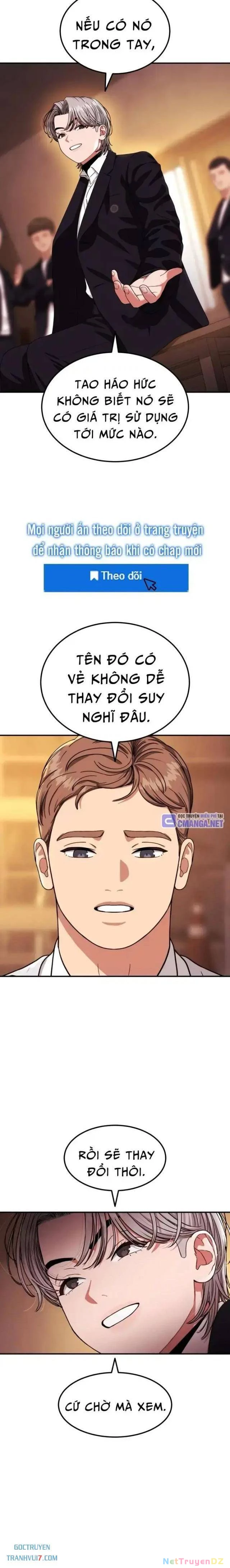 huấn luyện chiến đấu siêu cấp Chapter 41 - Trang 2