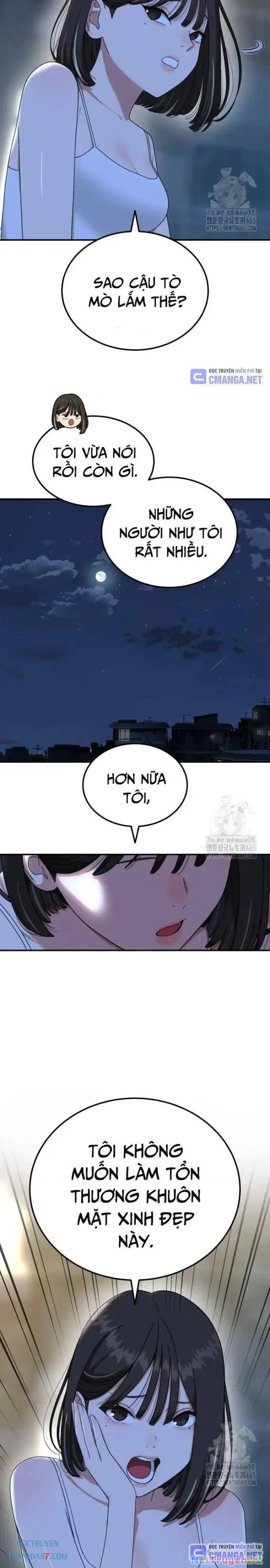 Huấn Luyện Chiến Đấu Siêu Cấp Chapter 43 - 9