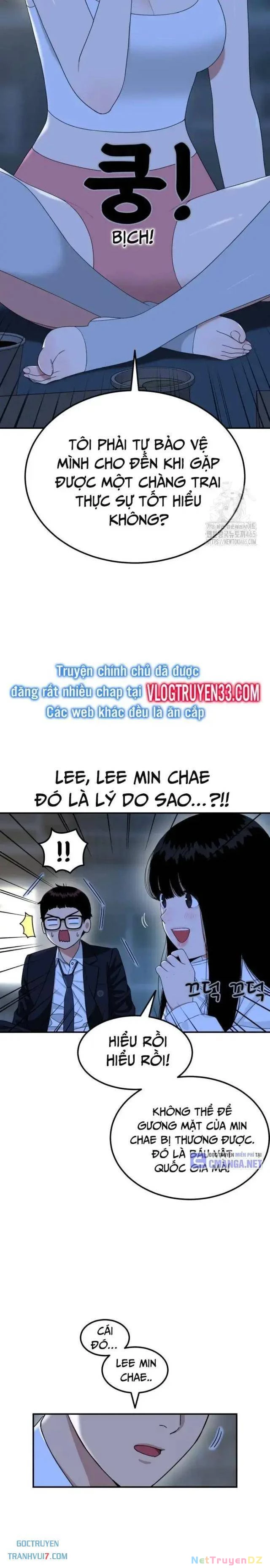 Huấn Luyện Chiến Đấu Siêu Cấp Chapter 43 - 10