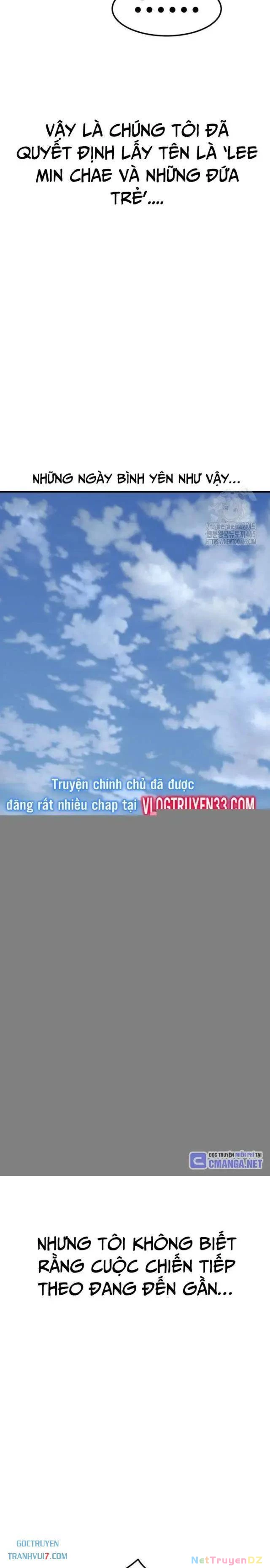 Huấn Luyện Chiến Đấu Siêu Cấp Chapter 43 - 22