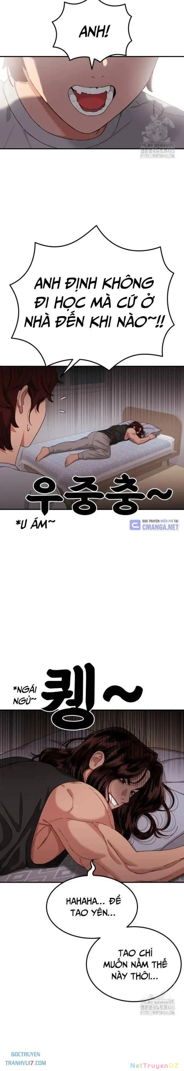 Huấn Luyện Chiến Đấu Siêu Cấp Chapter 43 - 23