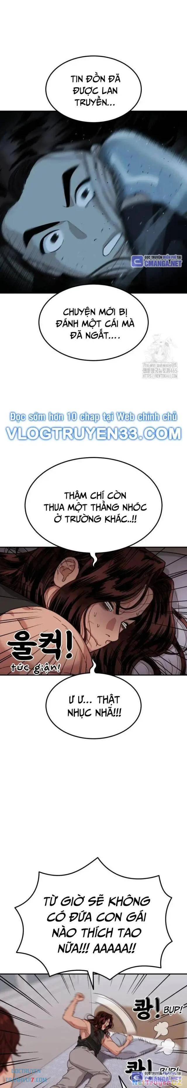Huấn Luyện Chiến Đấu Siêu Cấp Chapter 43 - 24