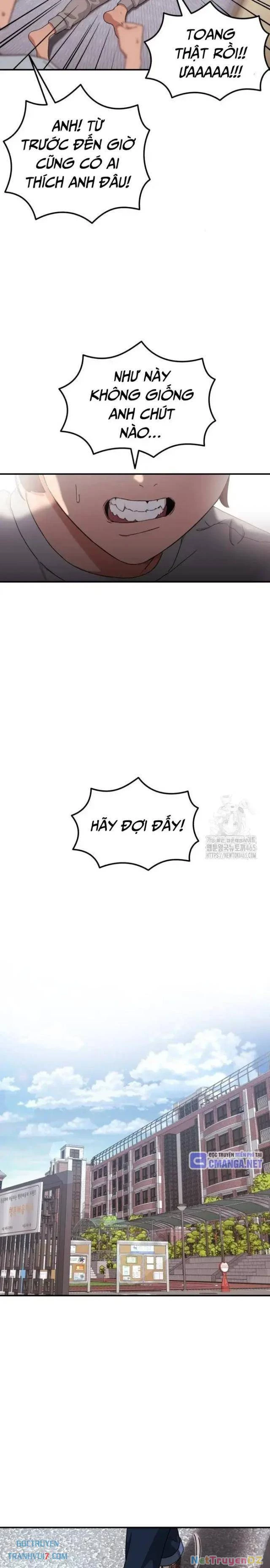 Huấn Luyện Chiến Đấu Siêu Cấp Chapter 43 - 25