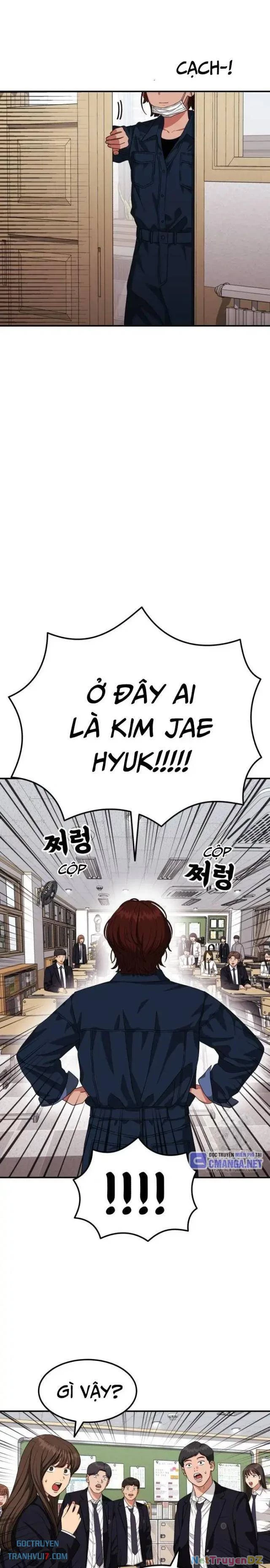 Huấn Luyện Chiến Đấu Siêu Cấp Chapter 43 - 28