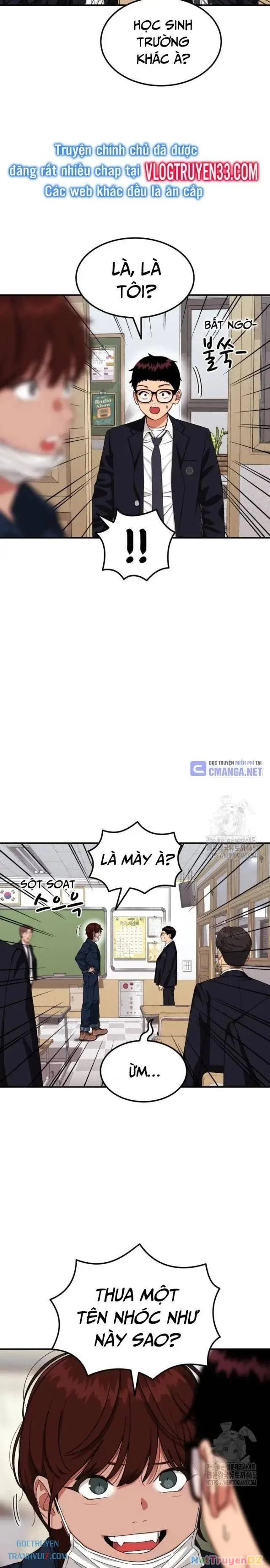 Huấn Luyện Chiến Đấu Siêu Cấp Chapter 43 - 29