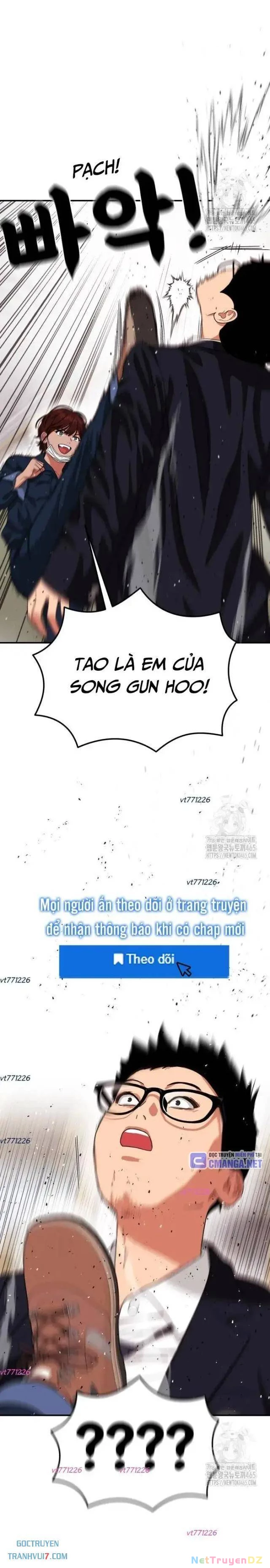 Huấn Luyện Chiến Đấu Siêu Cấp Chapter 43 - 31