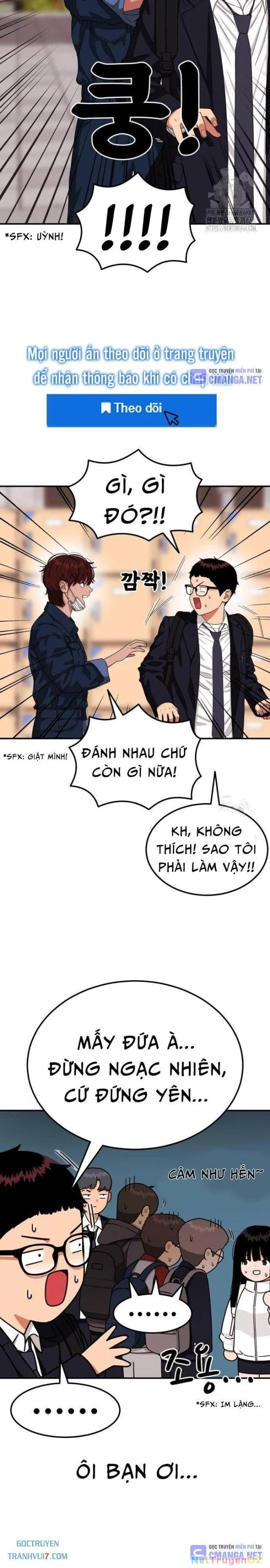 huấn luyện chiến đấu siêu cấp Chapter 44 - Trang 2