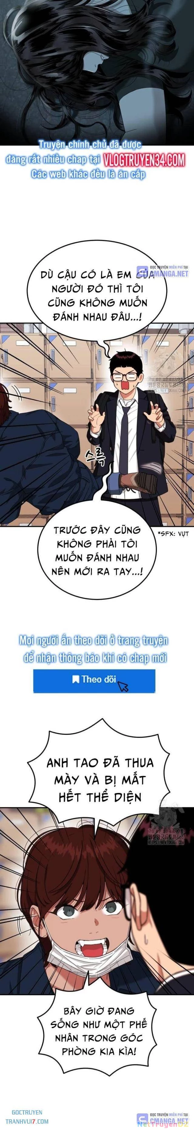 huấn luyện chiến đấu siêu cấp Chapter 44 - Trang 2