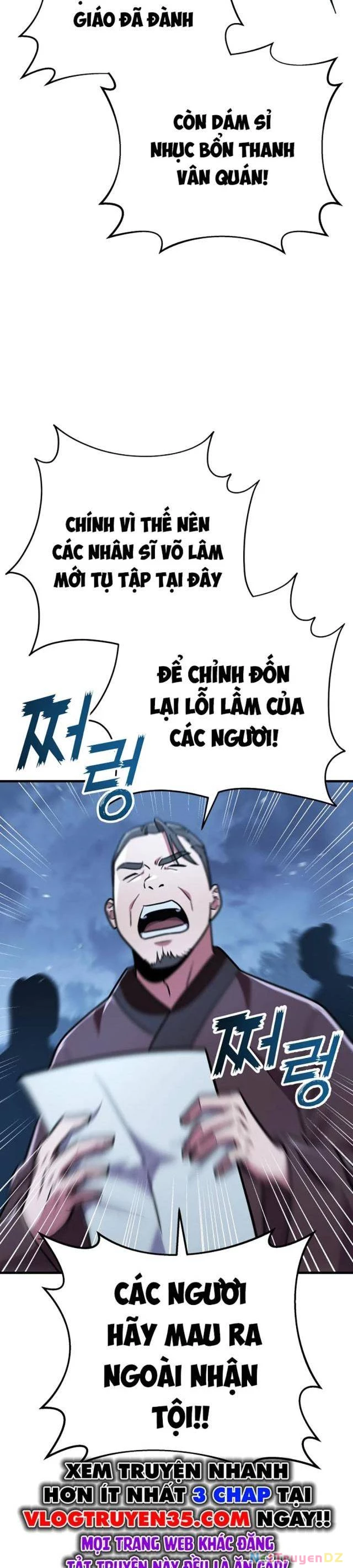 Cửu Thiên Kiếm Pháp Chapter 103 - 9