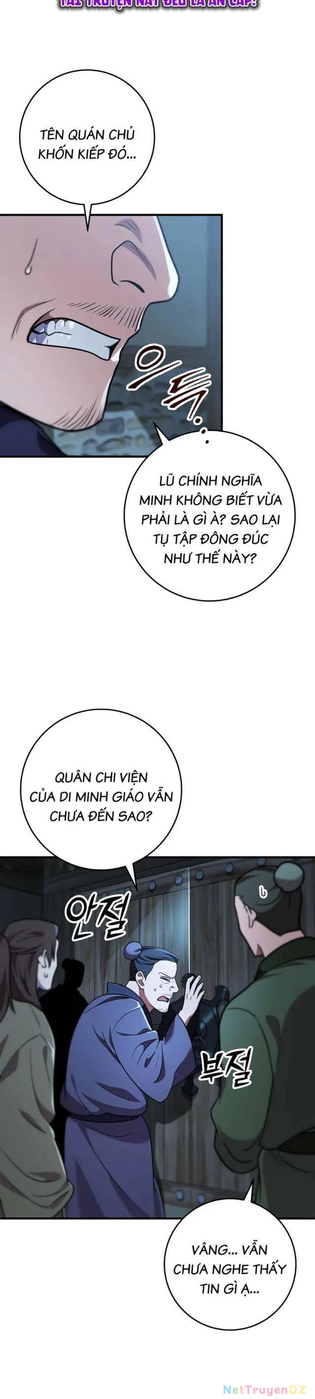 Cửu Thiên Kiếm Pháp Chapter 103 - 10