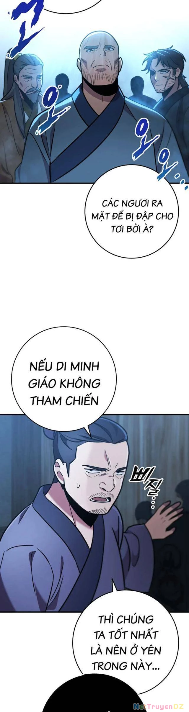 Cửu Thiên Kiếm Pháp Chapter 103 - 13