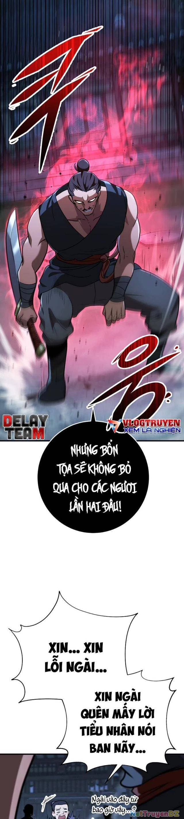 Cửu Thiên Kiếm Pháp Chapter 103 - 15