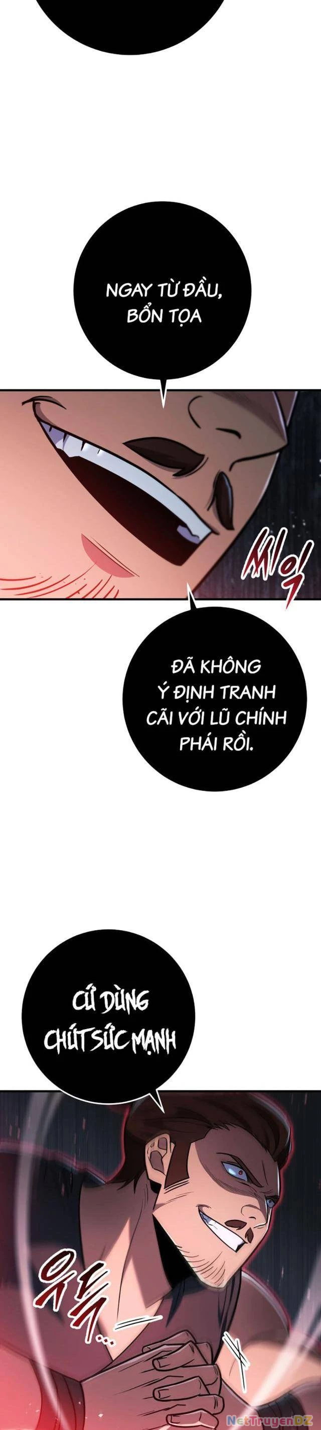 Cửu Thiên Kiếm Pháp Chapter 103 - 22