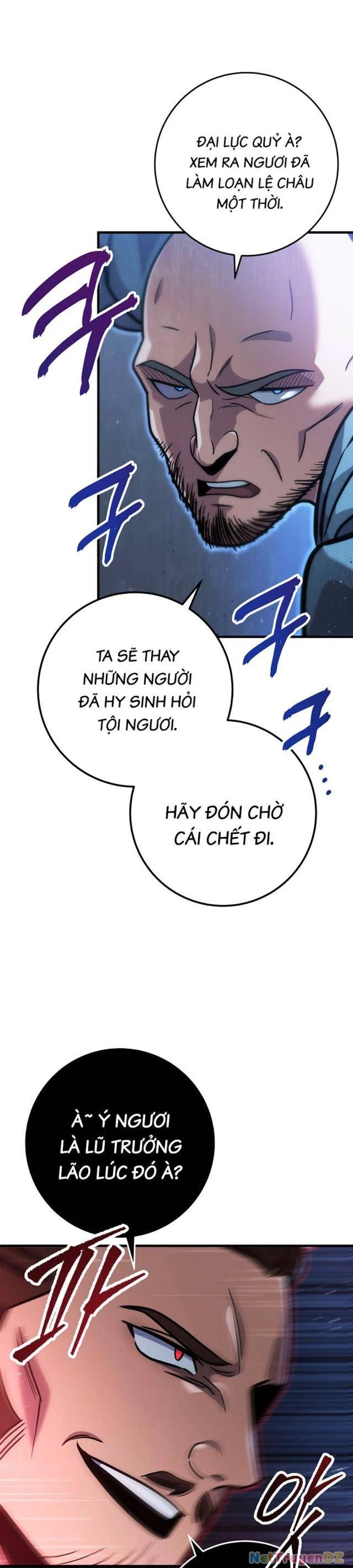 Cửu Thiên Kiếm Pháp Chapter 103 - 26