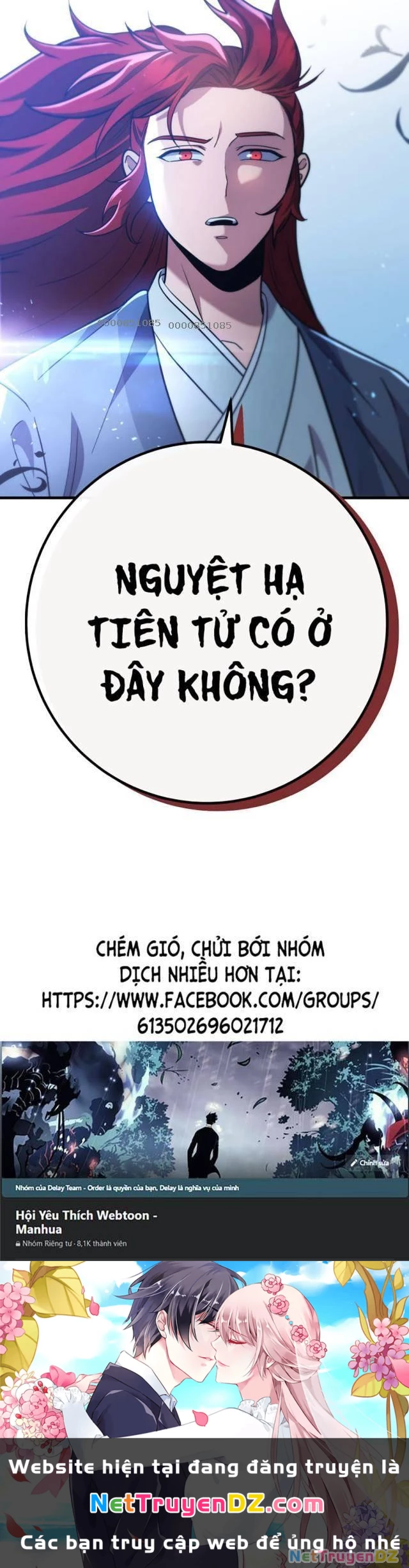 Cửu Thiên Kiếm Pháp Chapter 103 - 40