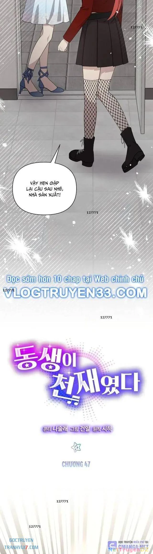 Em Gái Tôi Là Một Thiên Tài Chapter 47 - 4