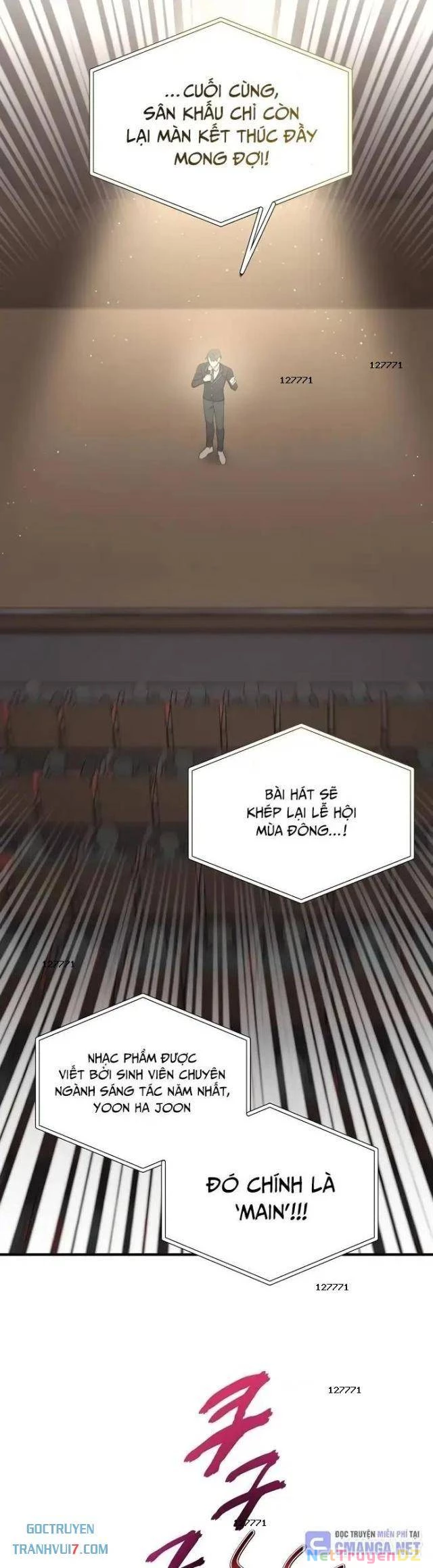 Em Gái Tôi Là Một Thiên Tài Chapter 47 - 5