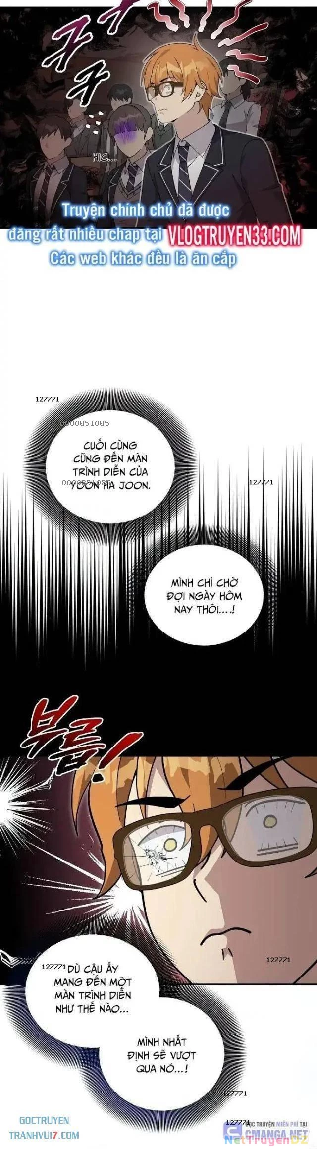 Em Gái Tôi Là Một Thiên Tài Chapter 47 - 6