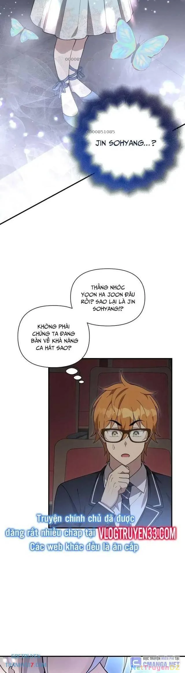 Em Gái Tôi Là Một Thiên Tài Chapter 47 - 8