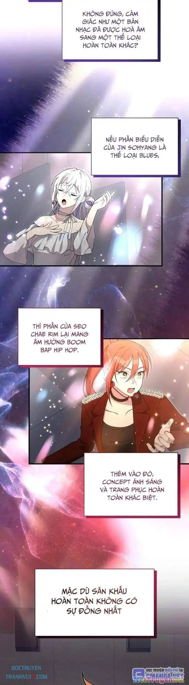 Em Gái Tôi Là Một Thiên Tài Chapter 47 - 15