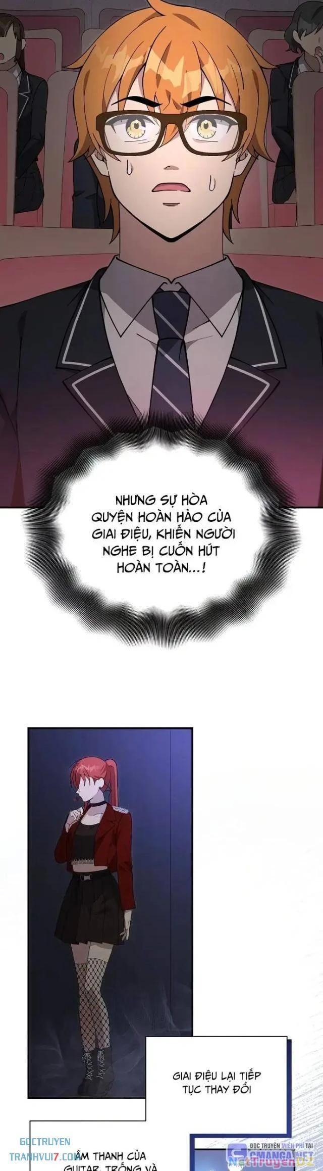 Em Gái Tôi Là Một Thiên Tài Chapter 47 - 16