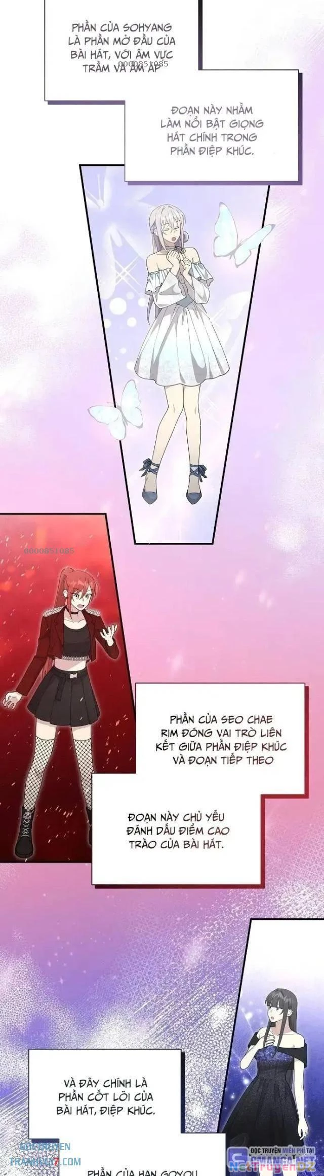 Em Gái Tôi Là Một Thiên Tài Chapter 47 - 21