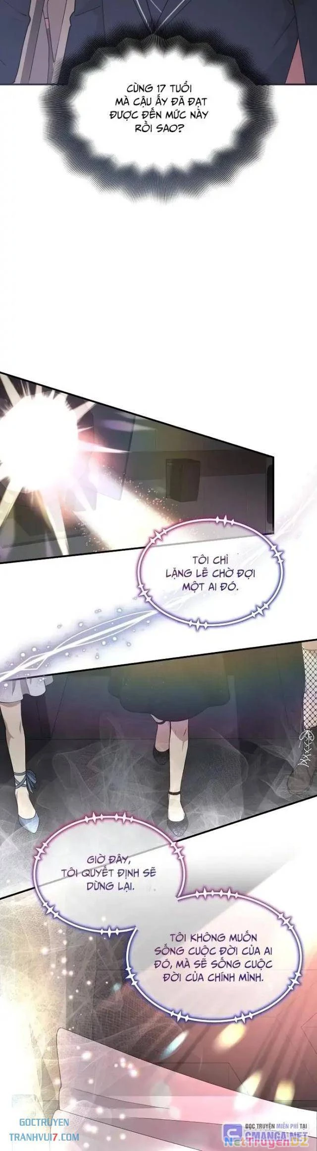 Em Gái Tôi Là Một Thiên Tài Chapter 47 - 23