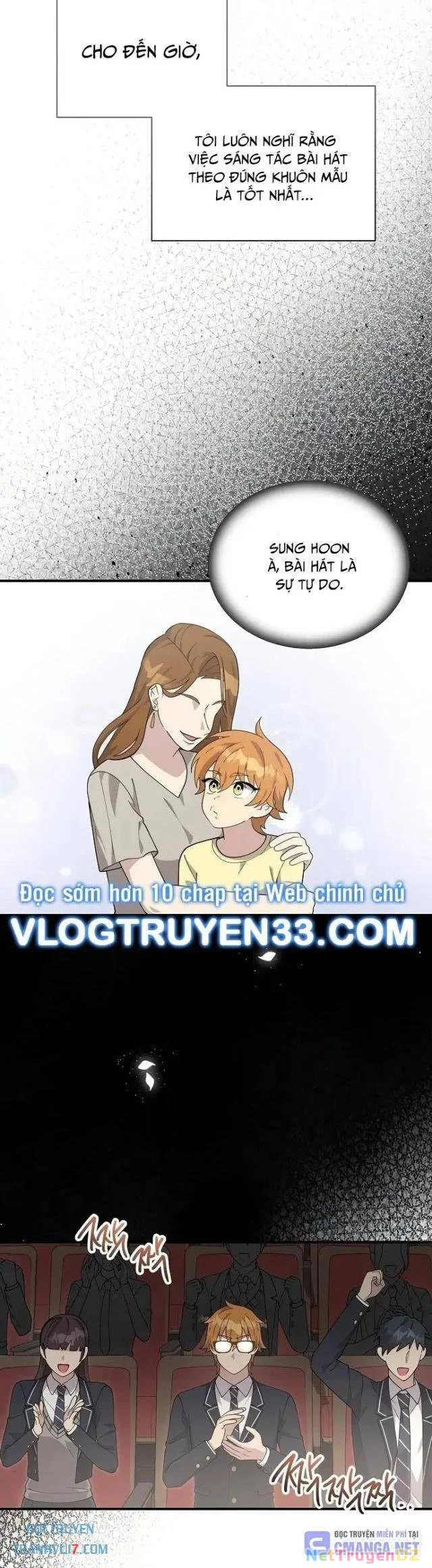 Em Gái Tôi Là Một Thiên Tài Chapter 47 - 29