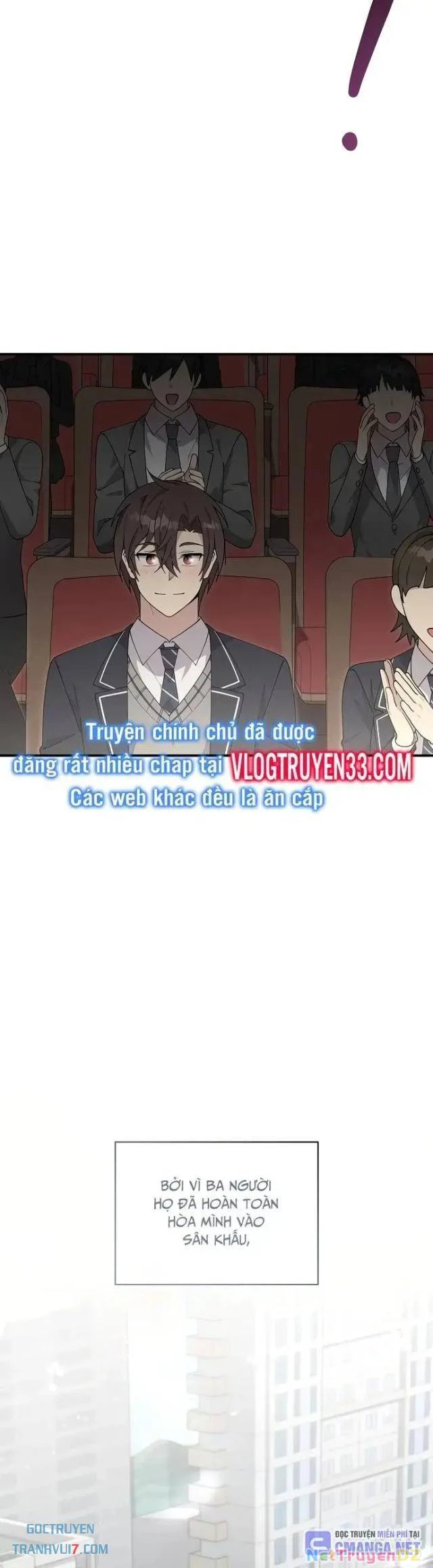 Em Gái Tôi Là Một Thiên Tài Chapter 47 - 31