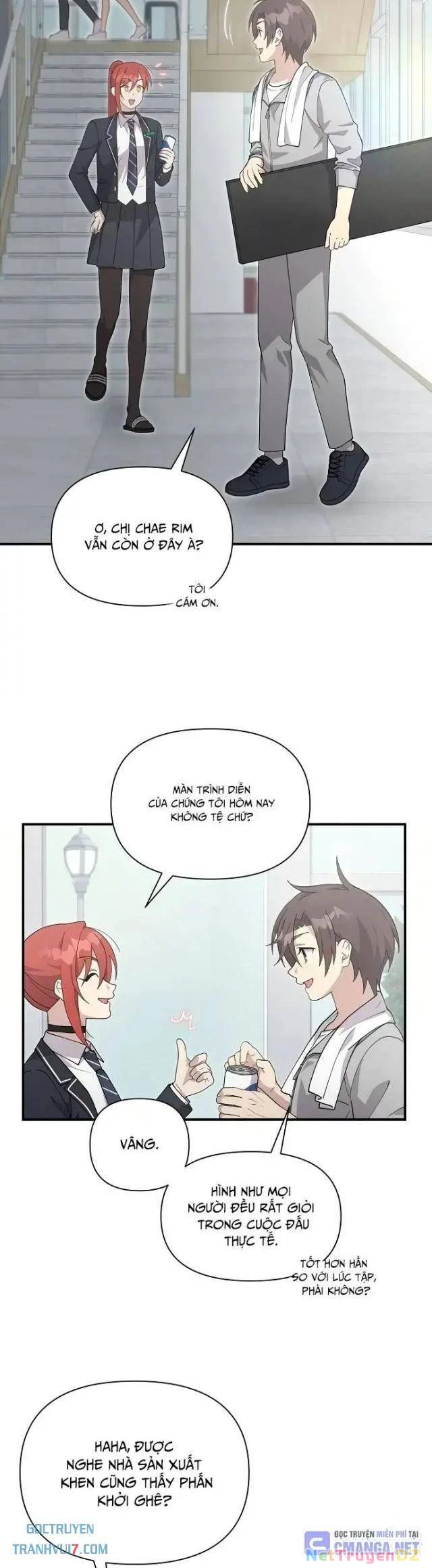 Em Gái Tôi Là Một Thiên Tài Chapter 47 - 33