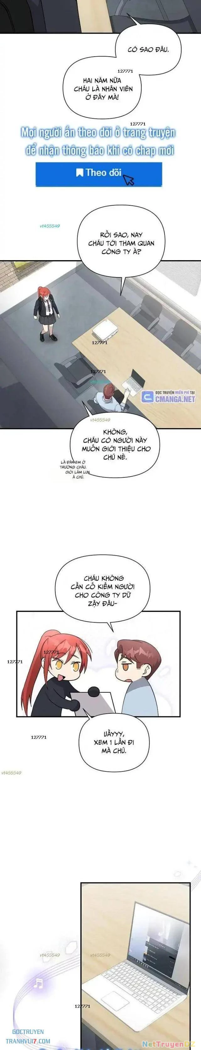 Em Gái Tôi Là Một Thiên Tài Chapter 48 - 5