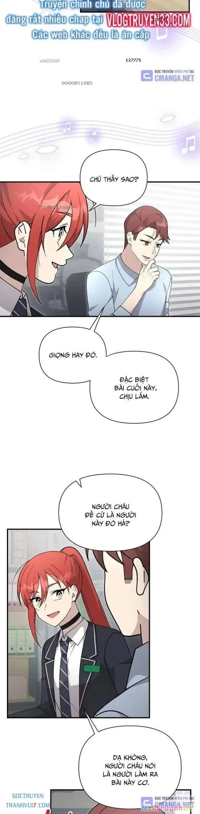 Em Gái Tôi Là Một Thiên Tài Chapter 48 - 6