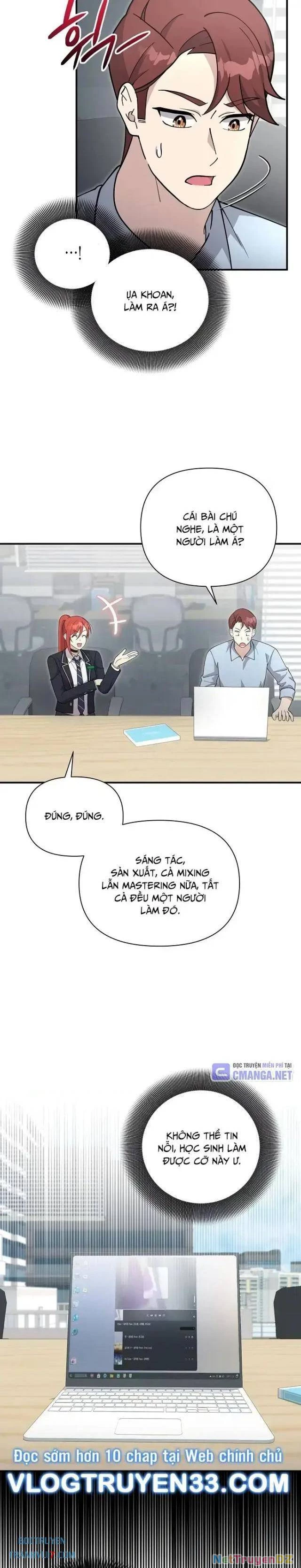 Em Gái Tôi Là Một Thiên Tài Chapter 48 - 7