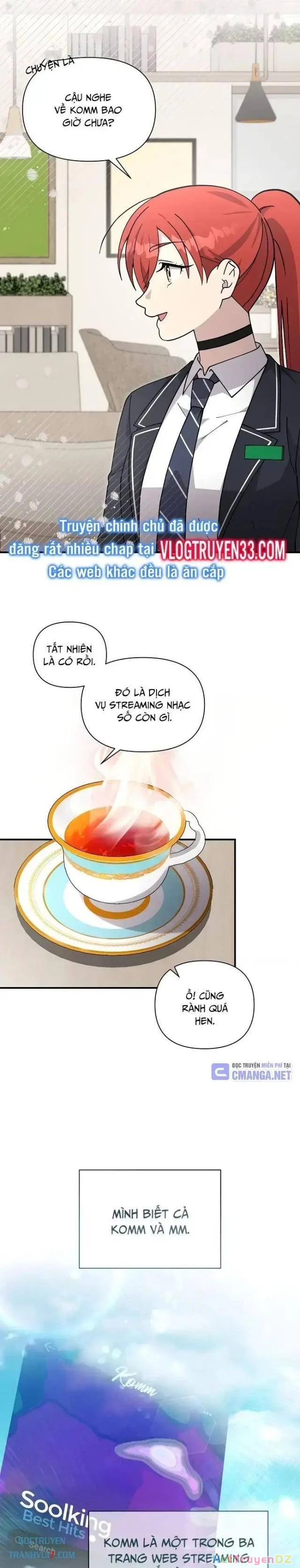 Em Gái Tôi Là Một Thiên Tài Chapter 48 - 10