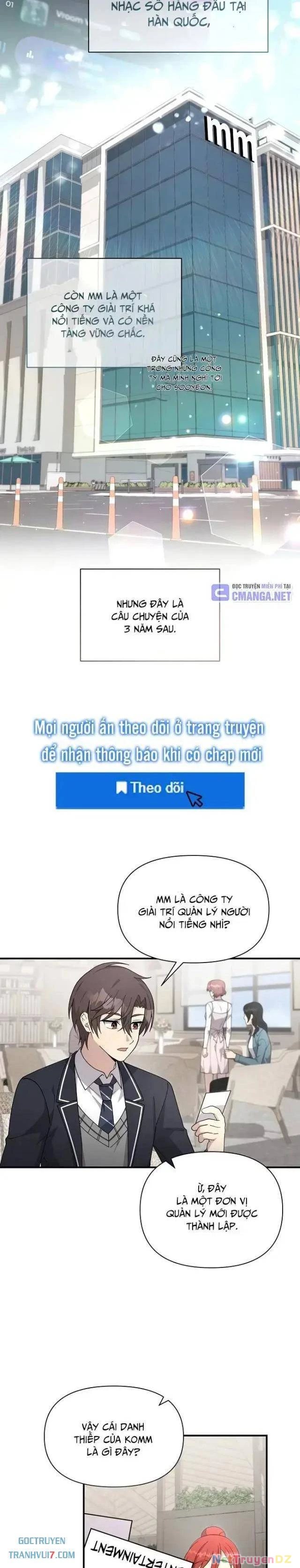 Em Gái Tôi Là Một Thiên Tài Chapter 48 - 11