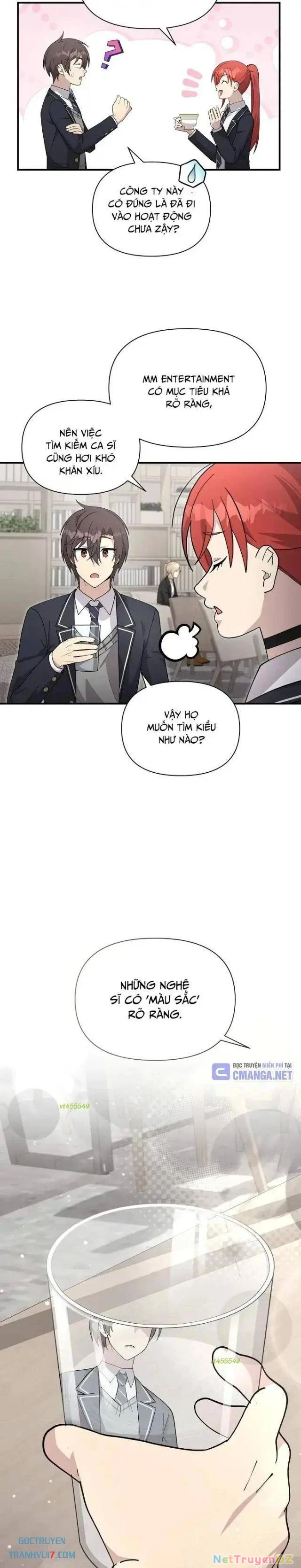 Em Gái Tôi Là Một Thiên Tài Chapter 48 - 13