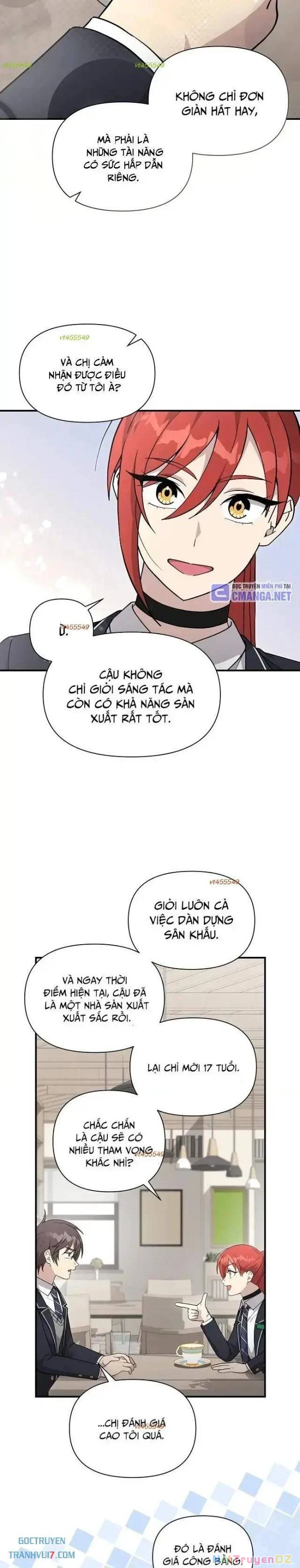 Em Gái Tôi Là Một Thiên Tài Chapter 48 - 14