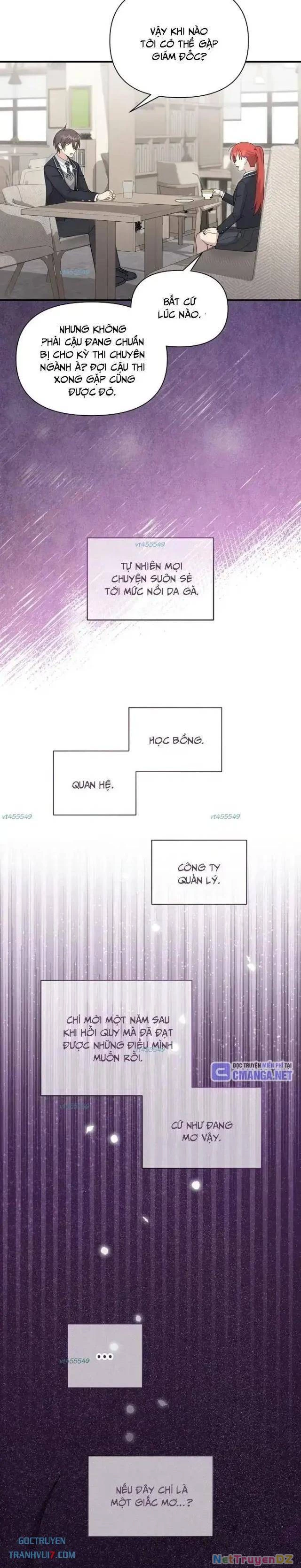 Em Gái Tôi Là Một Thiên Tài Chapter 48 - 16