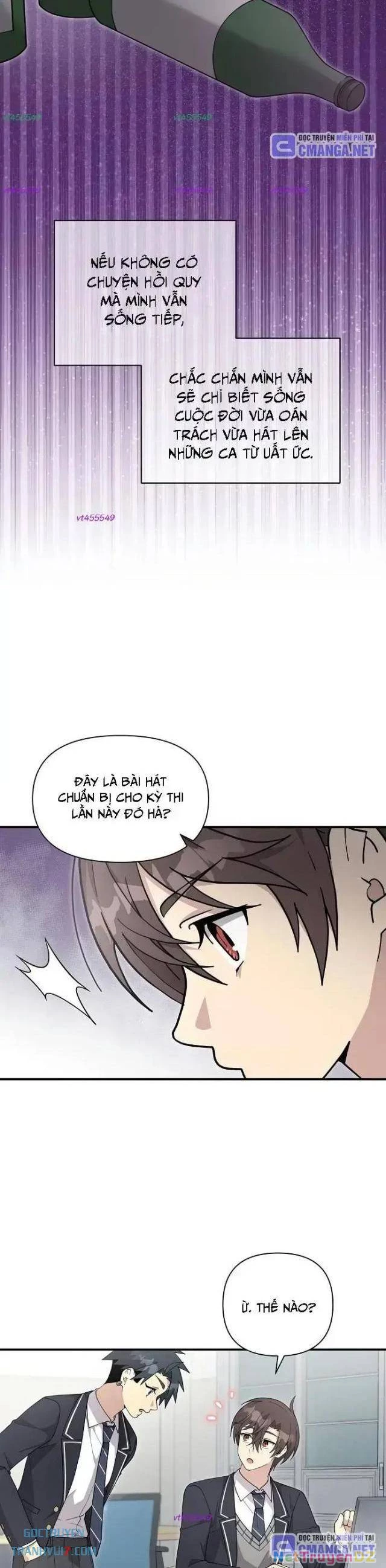 Em Gái Tôi Là Một Thiên Tài Chapter 48 - 18