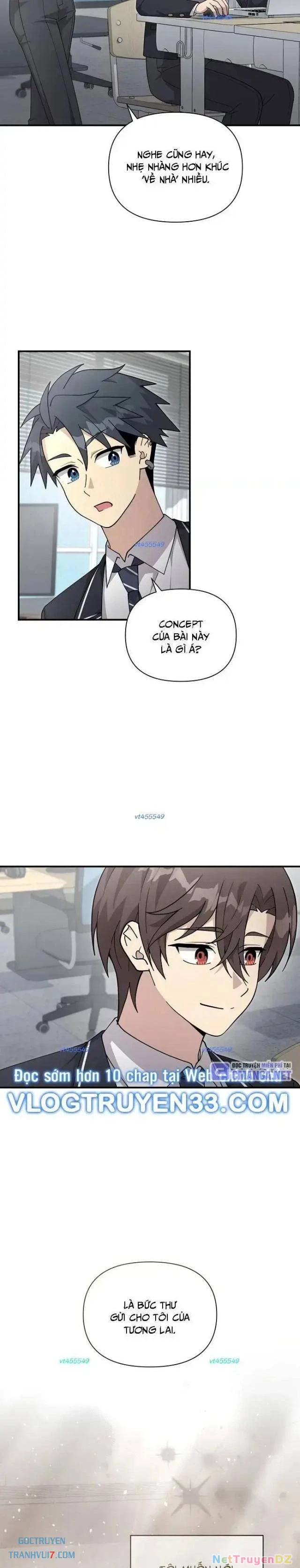 Em Gái Tôi Là Một Thiên Tài Chapter 48 - 19
