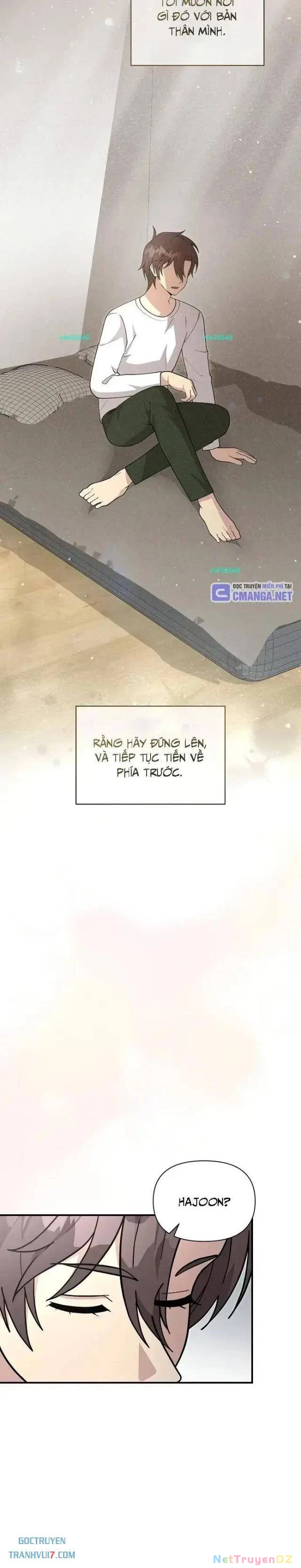 Em Gái Tôi Là Một Thiên Tài Chapter 48 - 20