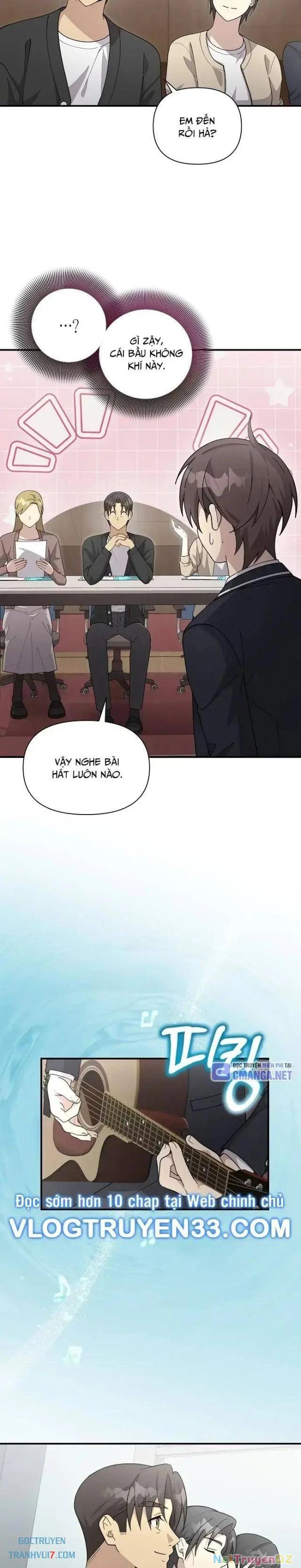 Em Gái Tôi Là Một Thiên Tài Chapter 48 - 22