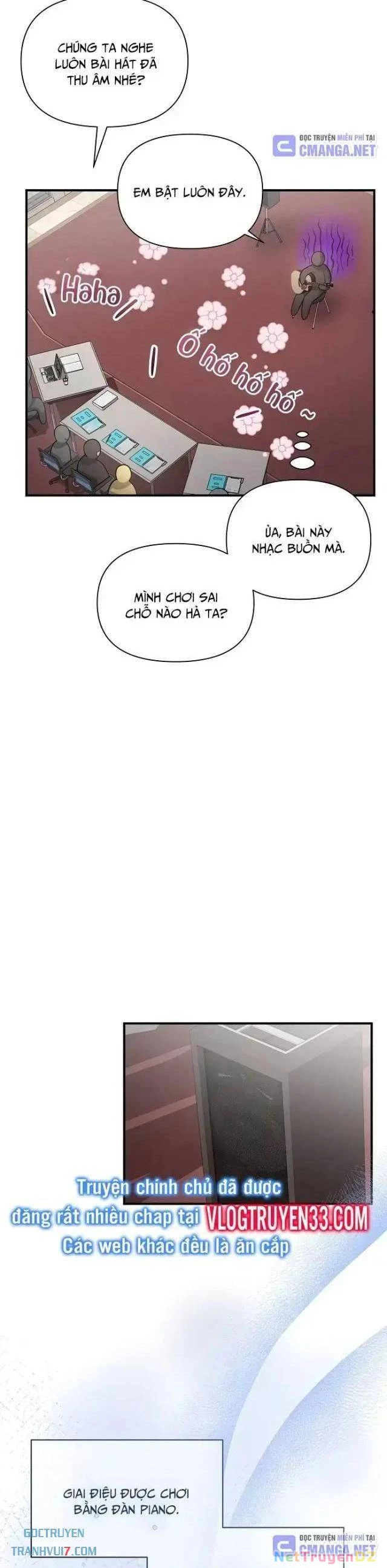 Em Gái Tôi Là Một Thiên Tài Chapter 48 - 24