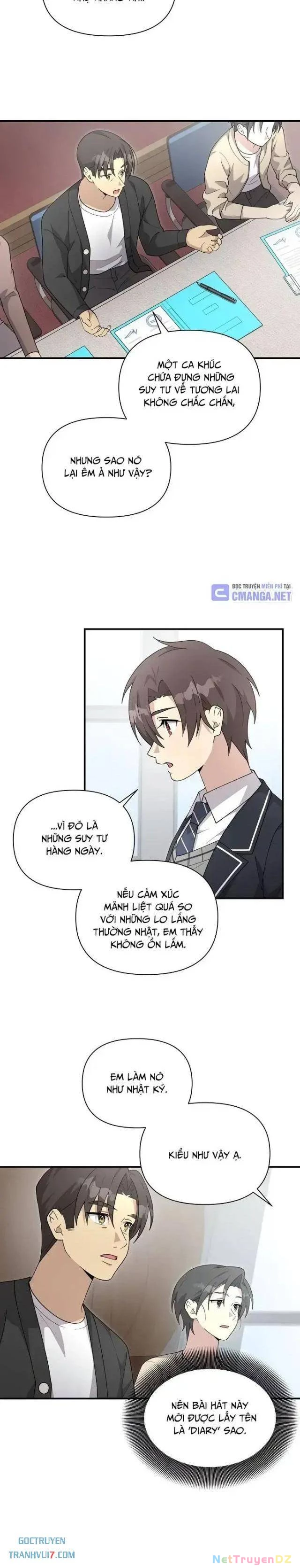 Em Gái Tôi Là Một Thiên Tài Chapter 48 - 26