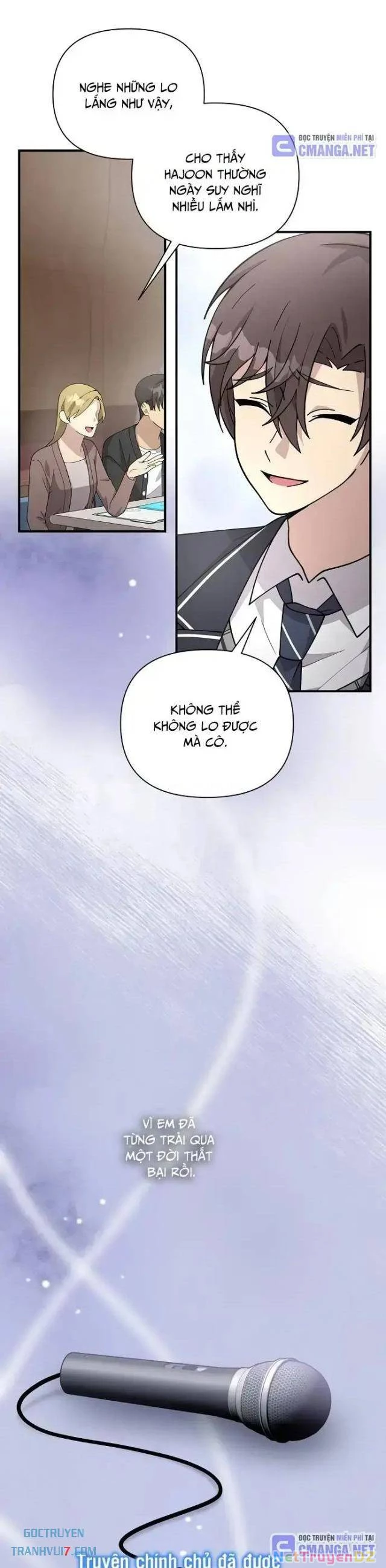 Em Gái Tôi Là Một Thiên Tài Chapter 48 - 27