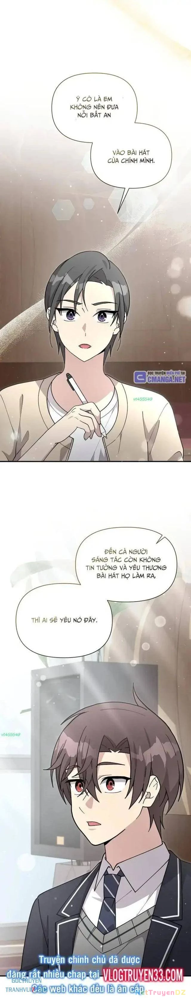 Em Gái Tôi Là Một Thiên Tài Chapter 48 - 29